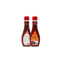 참 파채무침소스 320g/낱개1개 파절임 소스, 320g, 1개