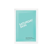 새터데이 스킨 Intense Hydration Mask 0.84 Fl Oz 222861