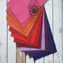 텍스월드 무지캔버스단색85종 레드 마젠타계열9컬러중택160인치, C-544 (hot pink-핫핑크)