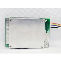 인산철 4S 100A(순간150A) 양면 방열판 모스펫, 기본