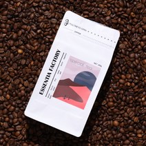 에센티아팩토리 무산소 발효커피 콜롬비아 타블라조 내추럴 원두, 500g, 모카포트(가정용 머신)