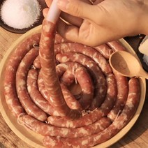 판매 1/3 미터 30MM 건조 콜라겐 소시지 케이싱 튜브 고기 햄 메이커 도구 충전 기계, 01 1 Meter, 1개