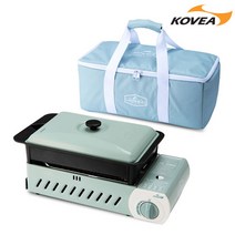 코베아 3웨이 올인원 L PO + 캐리백 /구이바다, 코베아 3웨이 올인원 L (PO)