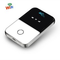 새로운 4G Lte 포켓 와이파이 라우터자동차 모바일 와이파이 핫스팟 무선 광대역 Mifi 잠금 해제 모뎀 라우터 4G Sim 카드 슬롯, 03 MF903 Pro