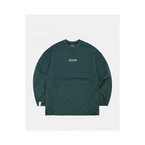[블렌트] 2223 [BLTSB] 크라운 크루넥 티셔츠 - 파인 스노우보드복 스키복 보드