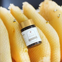 여주꿀벌농원 생로얄제리 50g 국산 로얄젤리 로열젤리, 1개