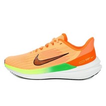 나이키 빈벌러 9 오렌지 형광 우먼스 런닝화 여성 nike 데일리 편안한 운동 신발 추천 여자 헬스장 운동화 추천 조깅화 러닝화 워킹화