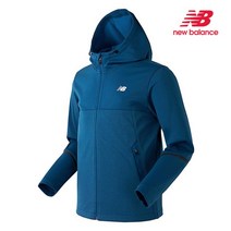 뉴발란스 뉴발란스후드집업 FQJ AMJ93303 UNI 헥사곤 플리스 후드 집업 NBMD946031 59