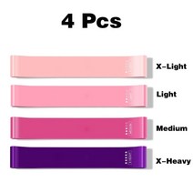 trx운동 trx 밴드 쎄라밴드 힙으뜸 심으뜸밴드 힙으뜸 심으뜸밴드 힙으뜸 심으뜸밴드, 4개 세트 04