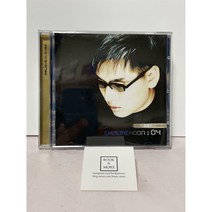 (CD) 최재훈 4집/believe in 5462 / 지니(genie)뮤직 / 상태 : 최상 (설명과 사진 참고)