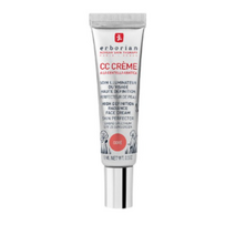에르보리앙 CC 크림 도레 15ml, 10개
