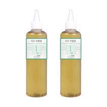 맑을담 지모추출물 원액 300ml 1+1 보르피린 성분, 단품