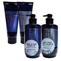 탈모증상전문케어 인제숲길/양양파도 샴푸 585ml+트리트먼트200ml, 양양파도 샴푸585ml+트리트먼트200m