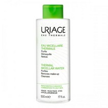 유리아쥬 미셀라 클렌징 워터 Green 500ml (중/복합/지성)