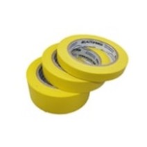 KCC 판금도장용 내열(100도 30분) 마스킹테이프 15mm 18mm 24mm 36mm 45mm 40개/박스포장, 40개