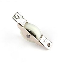 고급아세탈(나일론평)미소호차.36mm