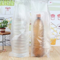 오너클랜 페트병 비닐 15.2cmx48cmx2.8cm 500장 상호 인쇄 가능