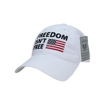 Rapiddominance Freedom은 편안한 그래픽 캡이 아닙니다.