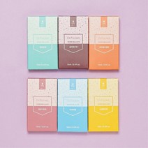 닥터포켓 퍼퓸 손소독제(의약외품), 브이셀렉트