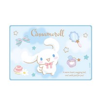 산리오 캐릭터즈 1~2인용 미니 돗자리 소형 소풍, 시나모롤