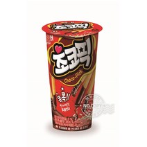 해태 초코픽, 3개, 45g