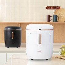 [끌리오] 아이스메이커 올인원 끌리오 제빙기 ICM-1550 [ 화이트 ]