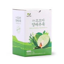 속쓰림에 좋은 식사 대용 선식 양배추 분말 다담은한끼 군산 꼬꼬마 양배추죽 1박스, 450g, 1개