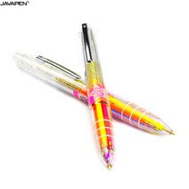 [JAVA 자바] 0.5 네온5겔 중성 형광볼펜