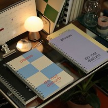 100일 플래너 업무 일정 계획 공부 스케쥴 메모 관리 스터디플래너 위클리플래너 세로형 데일리플랜 프로젝트플랜 두낫디스터브 스터디 공 880009EA, 쿠팡 01(바닐라)