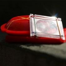 바보사랑 (유매직 마술용품)코인텔레포트(Coin Teleport)/동전마술/친목/개인기/이벤트/파티/펀.유매직