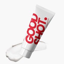 허브어스 블레스드 굿샷크림 100ml 운동전후 뭉친근육 스트레칭 마사지크림