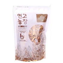 연고농장 국내산 볶은 황기차, 250g, 1개