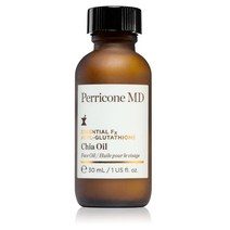 페리콘 Md Chia 오일 페이스 Perricone Essential Fx Acyl-Glutathione Huile Legere 30Ml