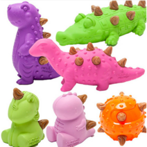 트리트릭스 네추라 너리쉬 덴탈트릿 강아지 노즈워크 치석제거 장난감 모음 악어 스테고사우르스 티라노사우르스 리필 소고기맛 닭고기맛, 덴탈껌 리필 닭고기 183g