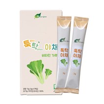 네이쳐그레인 툭탁야채 유기농 이유식재료 야채가루_비타민가루