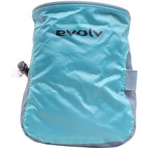 월드몰/ EVOLV Superlight 초크 백, 청록색