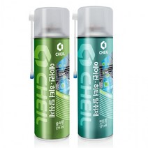 탈취제 제일) / /차량용 히터 ( 민트향) 에어컨 171ml 숲속향, 에어컨히터 탈취제(민트향)