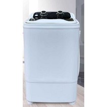 세탁기 10kg 8KG 원룸 기숙사 수건 빨래 오피스텔, 패키지2