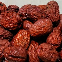 계절의 맛 경산 마른대추 왕대추 500g, 단품