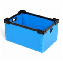 동진포장 C형(대) 이사박스 단프라박스 다단적재 공간활용, 1개