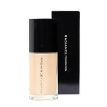 [미샤] 래디언스 파운데이션 SPF20/PA++ (바닐라) 35ml, 단품, 기타