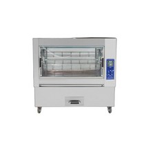 전기구이 통닭기계 통구이 바비큐 구이기 업소용 삼겹살 기계 통닭, 398 타입