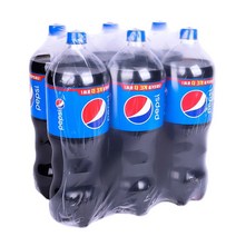 펩시콜라 1.8L x 6
