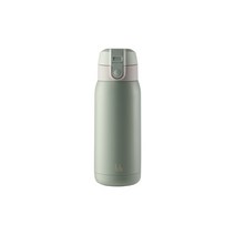 락앤락 처비 텀블러, 민트, 370ml
