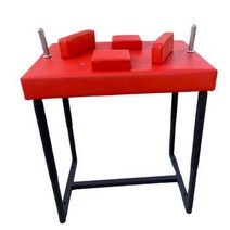 팔씨름 테이블 시합용 이벤트용 운동 기구 경기대, 테이블 레드 20kg