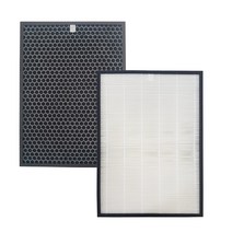 위닉스공기청정기필터 호환 FAC-0013 AW-380T AW-387T AWP-1090R AWP-1095R WACU300 AEB-SC430NBKDO, 1개