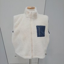 나인스텝 덤블조끼 N22NJ2408