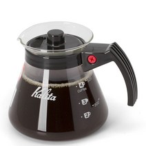 Whatcoffee칼리타 드립서버 500N