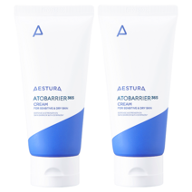 에스트라 아토베리어365 크림 80ml, 2개