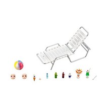 소사이 걸 가든 방과후 마도카의 이쿠바리 여름방학 세트 전높음 100mm 1 10스케일 프라모델 일본
